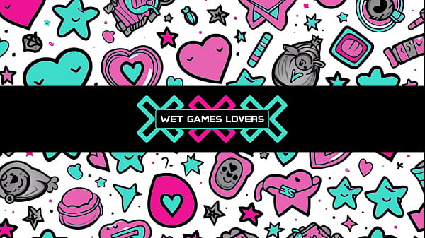 Erotic girl pink nina vicious trailer 