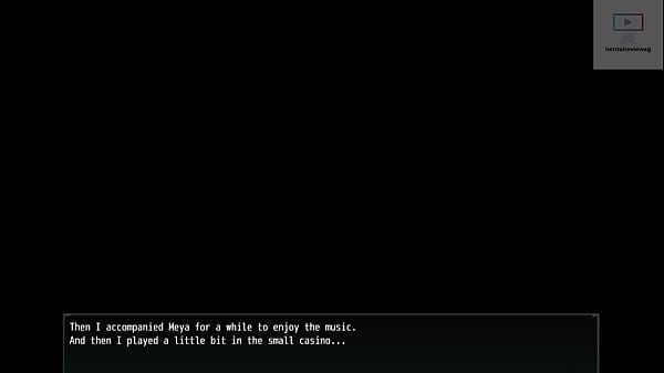 Play MP4 - Demon Hunter Second part 2 Eng