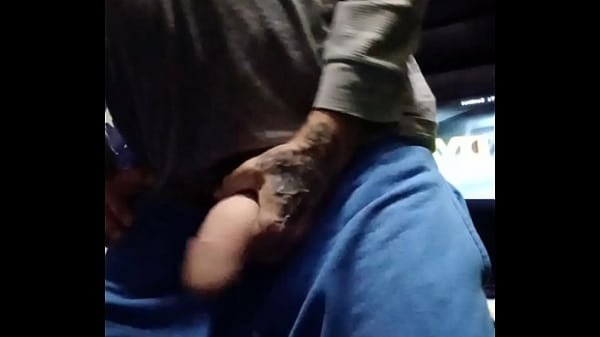 Play MP4 - Swinging my dick in your face