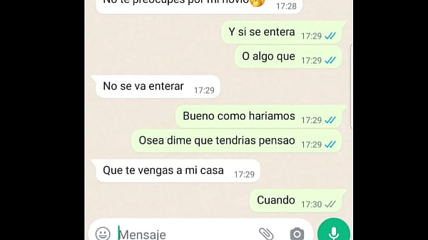 Play MP4 - Chateando cachonda perdida parte2