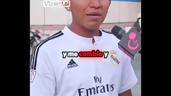 El cambio que transform&oacute; mi vida #historia #elchicletv #atrevidoypegajoso #dedicacion #chiclenoticias #talento