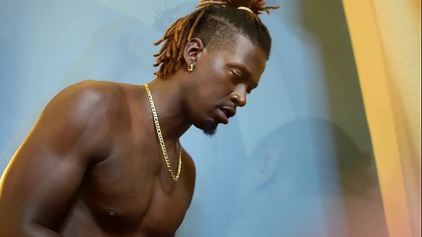 while in Miami these two bros decide to fuck each other. 