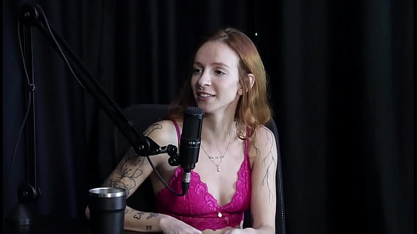 Nonton Veja A Entrevista Safada E Cheia De Putaria A Debora Esteves No Porn Cast Brazil - Parte 5 (watch On: Sheer/red) thumbnail