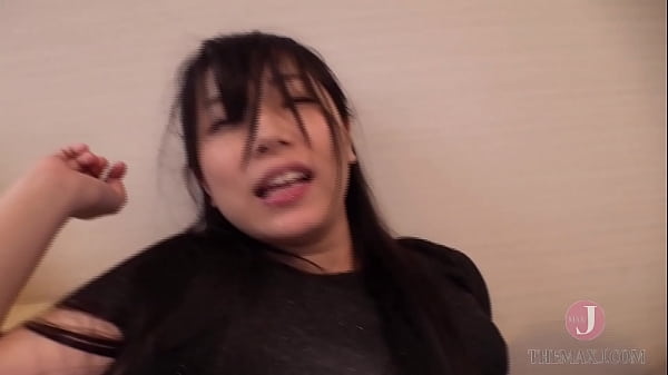 Play MP4 - Even though I didn't touch her&comma; her underwear is soaking wet and her nipples are viciously erect&period; I can't believe that such a modest-looking girl is a slut&period;&period;&period;