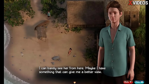 Play MP4 - TREASURE OF NADIA &bull; EP&period; 2 &bull; SLUTTY MILF SQUIRTS SO HARD FOR ME