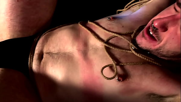 Play MP4 - Bande annonce &vert;&nbsp;Dominium Ultimus&comma; la confrontation sexuelle entre Nicholas Bardem & Roc Barcelona