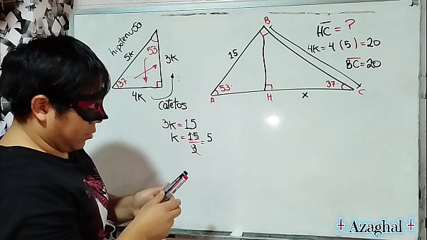 70 Matem&aacute;tica Sexual &iquest;Sumar creampie a la hijastra o restar anal a la madrastra? 