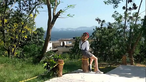 Date Do Tinder Fazendo Boquete - Gweenblack thumbnail