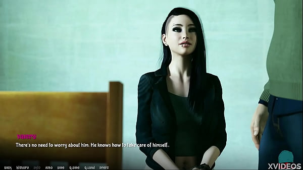 A.O.A. Academy #123 • These perky tits look_very promising!