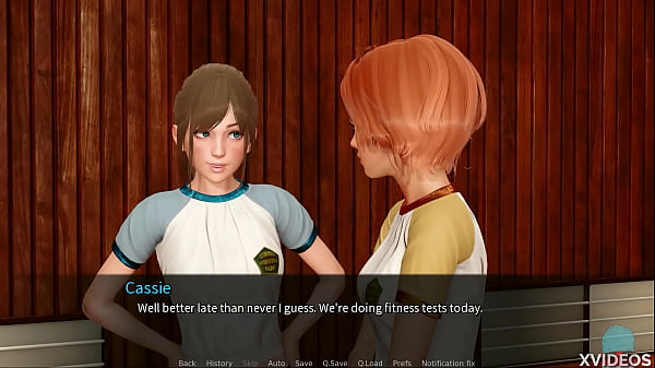 Stormside Ep.117 &ndash; Visual Novel Gameplay [hd] thumbnail