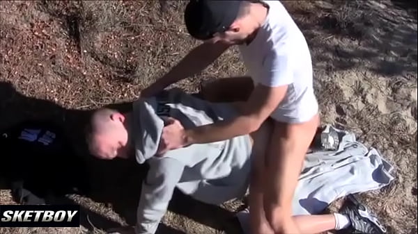 Sketboy - On All Fours In The Sand thumbnail