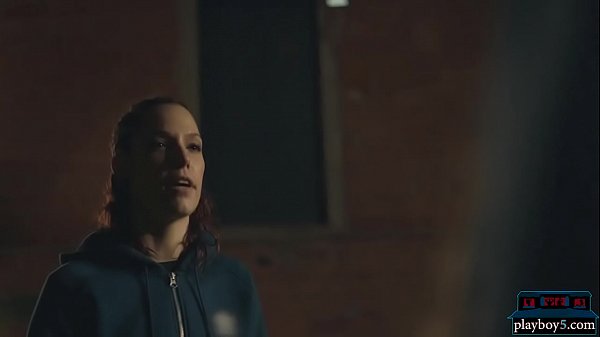 Play MP4 - Girls fight club where only lesbian women are allowed