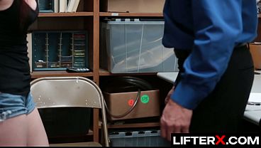 Nonton Suspect Fucked For Treating Search As Game - Lifterx thumbnail