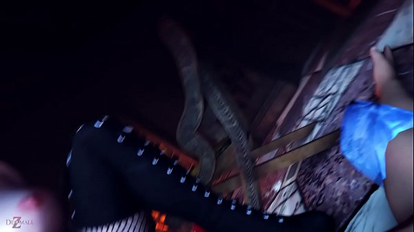 Play MP4 - The Queen's secret Elsa &lpar;Frozen&rpar;