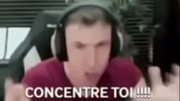 Video de v&eacute;rification 