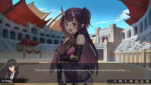 The modest slut loves shibari and therefore allowed herself to be fucked like a total slut