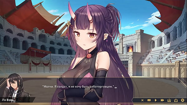 The modest slut loves shibari and therefore allowed herself to be fucked like a total slut 