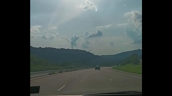 Not a fan of the northern states yet this view never gets old 