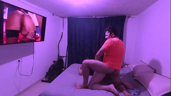 Cu&ntilde;ada Puta Sexo En Familia Hermanastra Cachada Masturbandose Es Follada Por El Hermano De Su Marido En Miami United States thumbnail