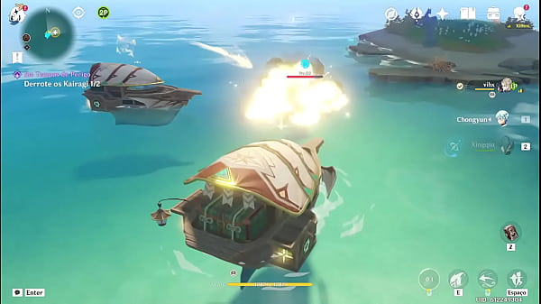 Enrrabamos Um Soldadinho thumbnail