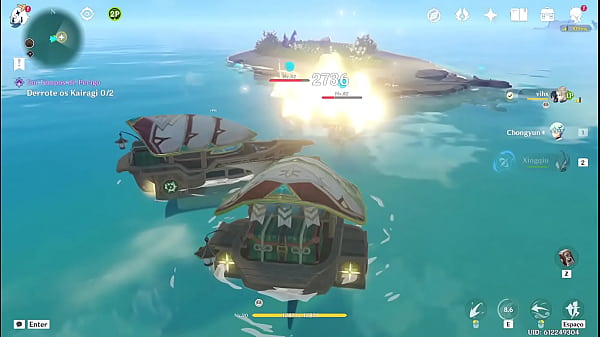 Nonton Enrrabamos Um Soldadinho thumbnail