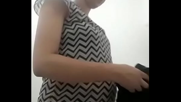 Putinha Aline casadinha 