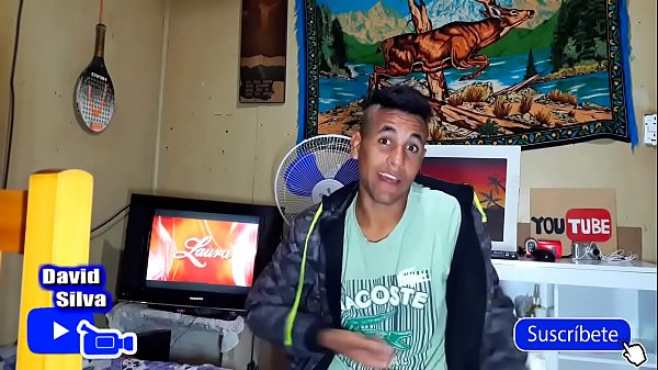 Play MP4 - LE CHUP&Eacute; LA PIJA EN EL COLE &lpar;GAY&rpar; &vert; David Silva