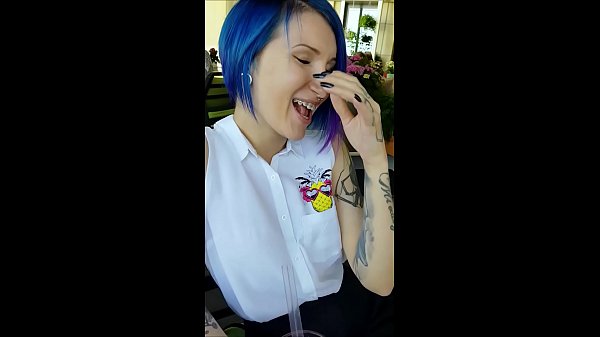 Risky sex inpublic_toilet