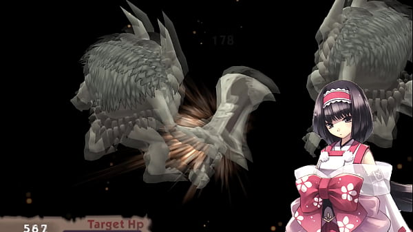 Agarest war video game trouble 