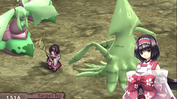 Agarest war Video Game trouble 