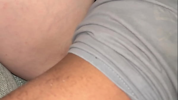 Tied up and begging for release&rdquo; 