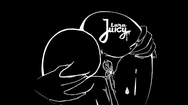Nonton Naughty Nun Double Creampie Fantasy &ndash; Pussy & Ass Of Cum, Then She Squirts! | Larajuicy thumbnail