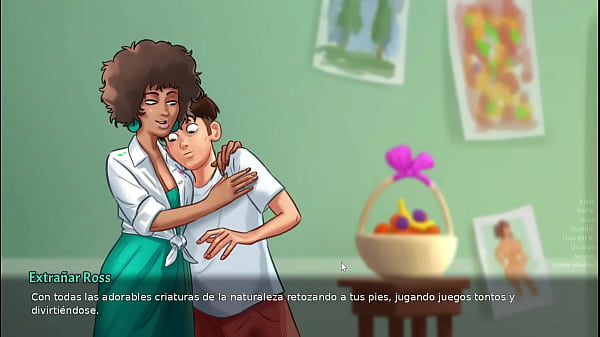 Madrastra Me Pidio Que Le Hiciera El Amor Toda La Noche thumbnail