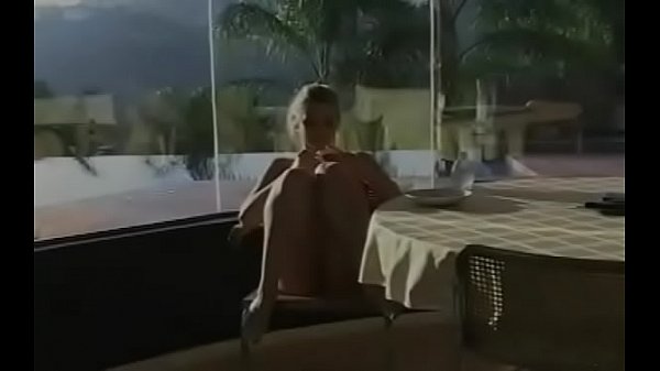 Nonton She Can Not Live Without Playing With Her Tits thumbnail