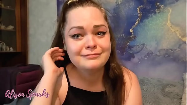 Crying and wiping my tearsNew video is up on my ManyVids and Links below! 