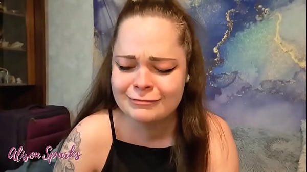 Crying and wiping my tearsnew video is up on my manyvids and links below 