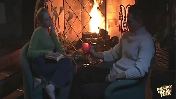 Her artificial breasts were coated with a substantial amount of semen delivered by this individual 