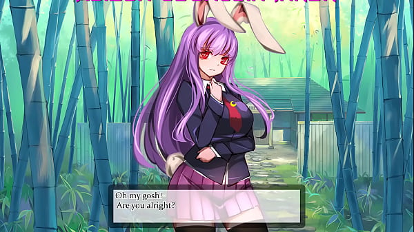 Nonton Reisen Udongei Inaba Joi thumbnail