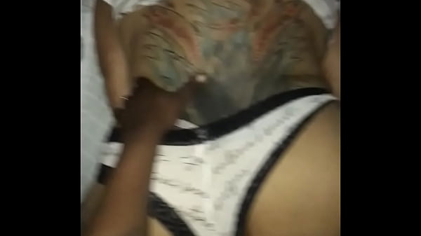 Big Booty Latina Taking Black Dick thumbnail