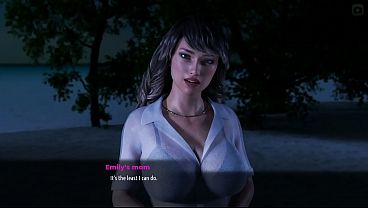 Проходження гри - Мілфи з Санвілла 2, Частина 56 