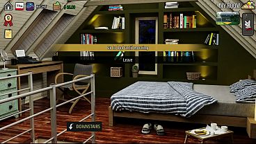 Play MP4 - Complete Gameplay - MILFs of Sunville 2&comma; Part 56