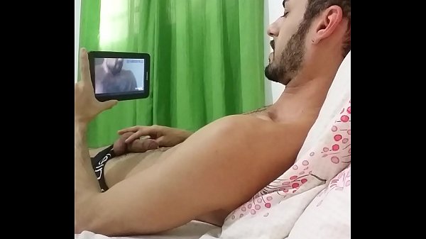 Play MP4 - Watching MEN&period;COM