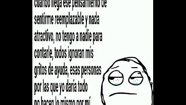 A alguien le importa?