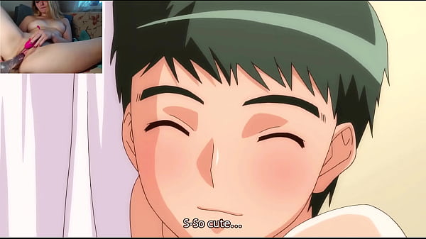 Play MP4 - I want your semen inside my ass