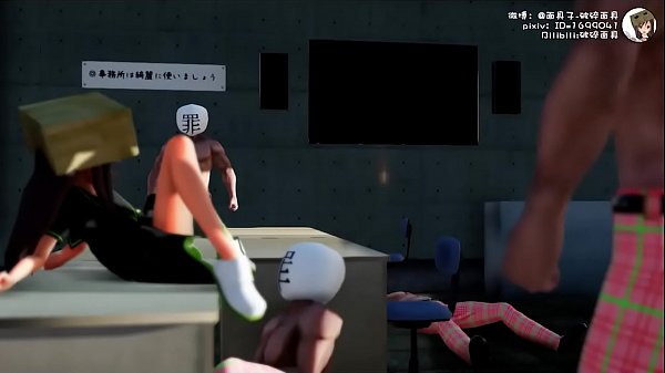 crazy mmd 3dhentai compilation hard fuckteen s