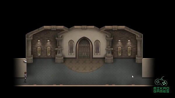 Play MP4 - Lust Epidemic ep 32 - Esse Nerd&atilde;o s&oacute; quer uma Calcinha molhada hahahahaha