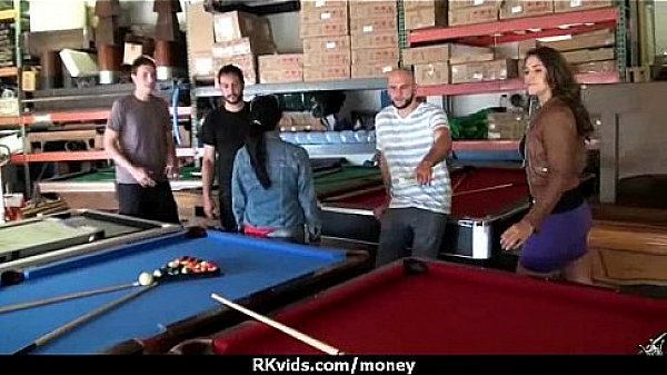 Hot sexy amateur babe needs a lift and takes cash 24 