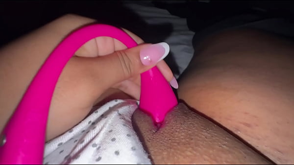 mira como me masturbo antes de irme al trabajo 