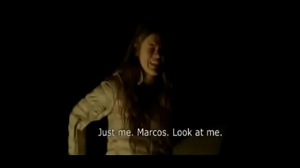 Valentina Gomez Actriz Colombiana Desnuda En_La Pelicula Colombiana Siete Cabezas 2017