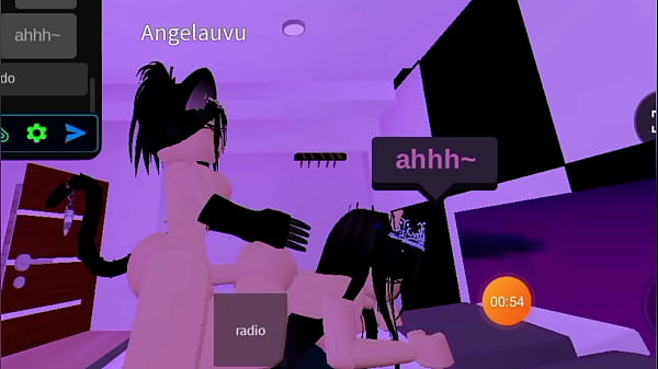 Angela Futa Roblox 
